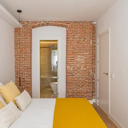 Salamanca III Calle General Pardinas 2Br 2Bh Madrid Esterno foto