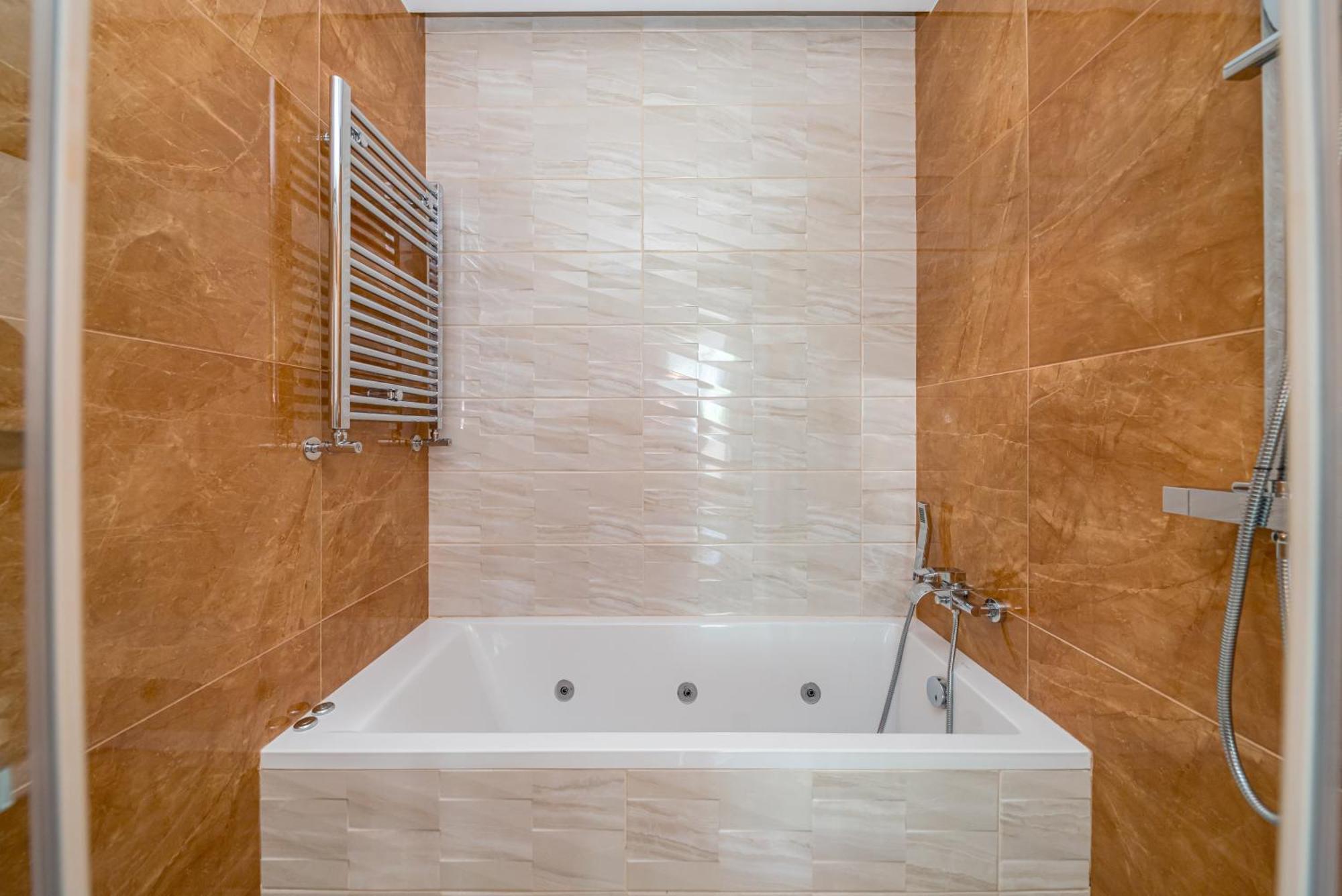 Appartamento Salamanca Iii Calle General Pardinas 2br 2bh Madrid